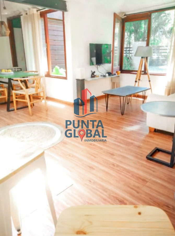Casa ID.71 - Alquiler Anual Casa 3 Dormitorios Aidy Grill