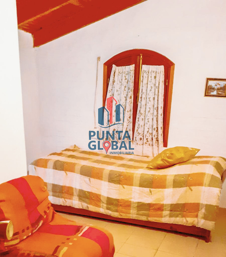 Casa ID.42 - Alquiler temporada 3 dormitorios Solanas