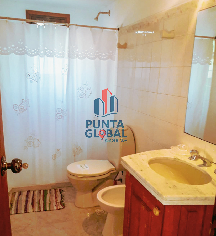 Casa ID.42 - Alquiler temporada 3 dormitorios Solanas