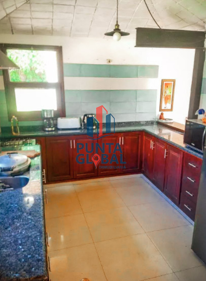 Casa ID.71 - Alquiler Anual Casa 3 Dormitorios Aidy Grill