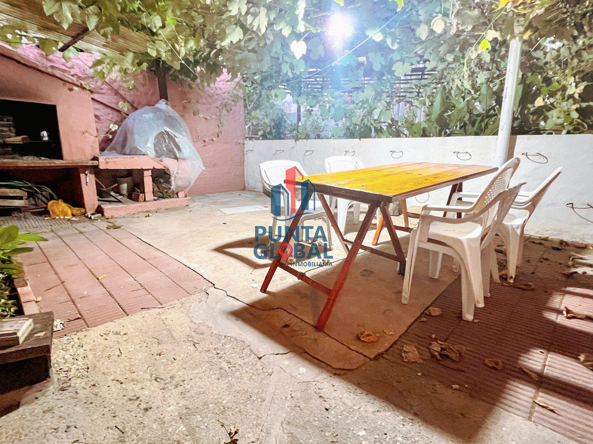 Casa ID.36 - Alquiler Temporal La Barra