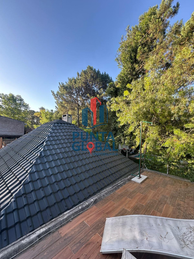 Casa ID.10 - Alquiler Temporal