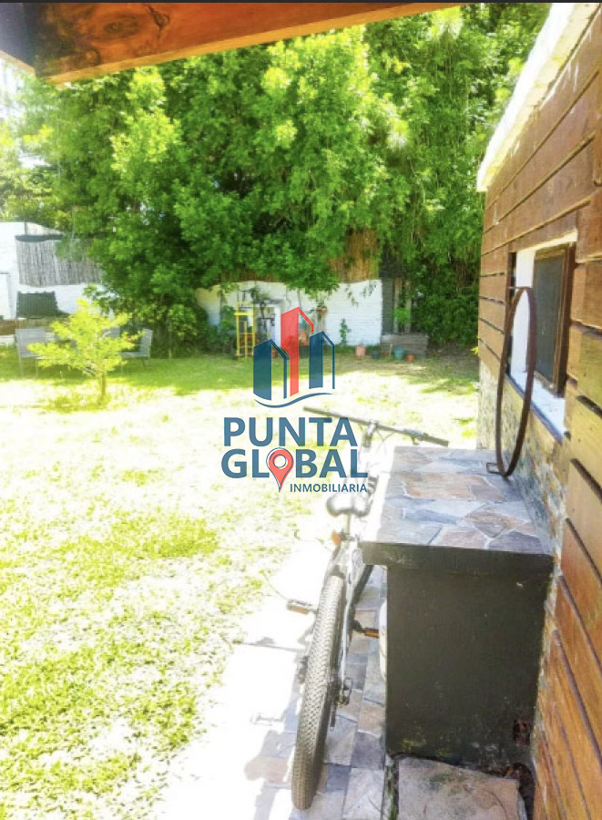 Casa ID.71 - Alquiler Anual Casa 3 Dormitorios Aidy Grill