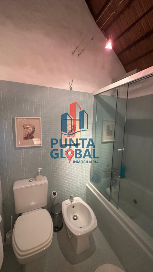 Casa ID.10 - Alquiler Temporal