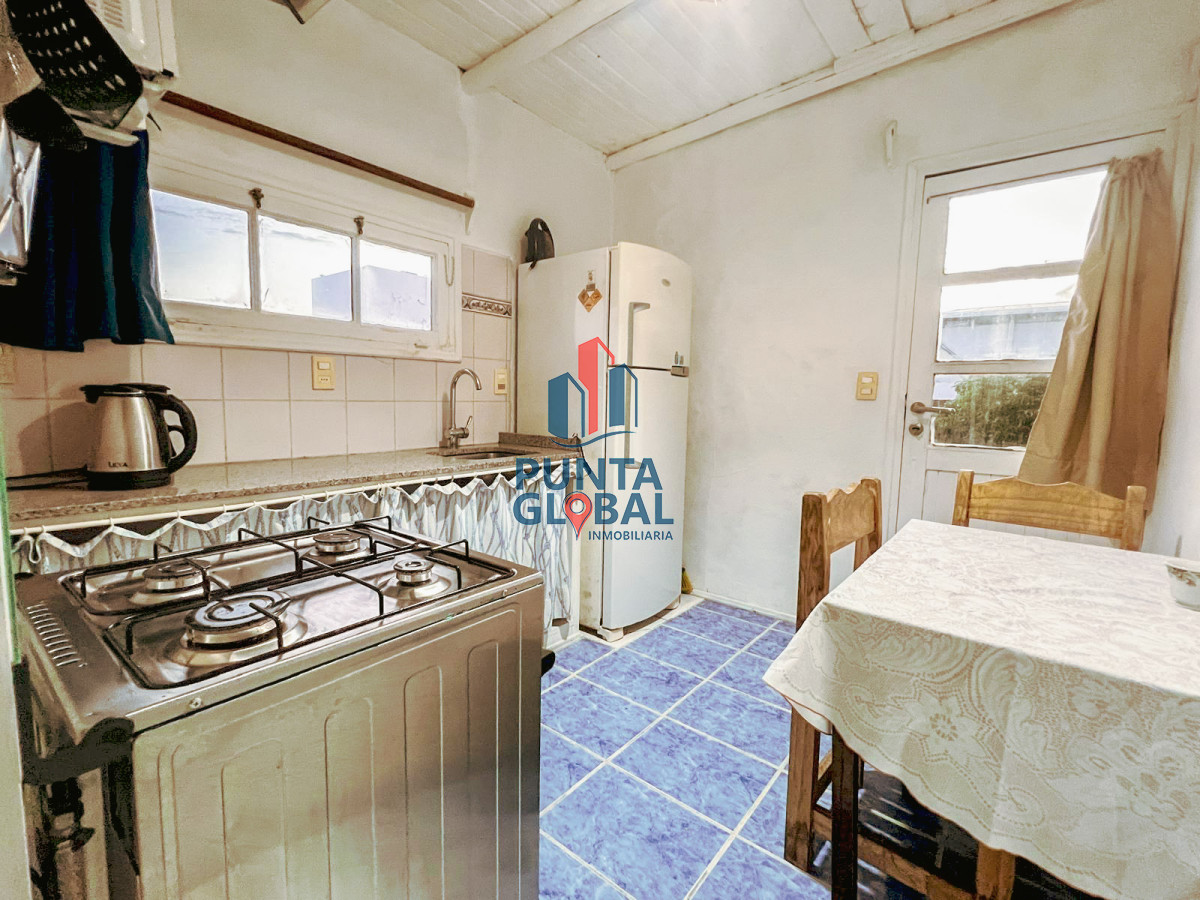 Casa ID.37 - Alquiler Temporal 1 Dormitorio