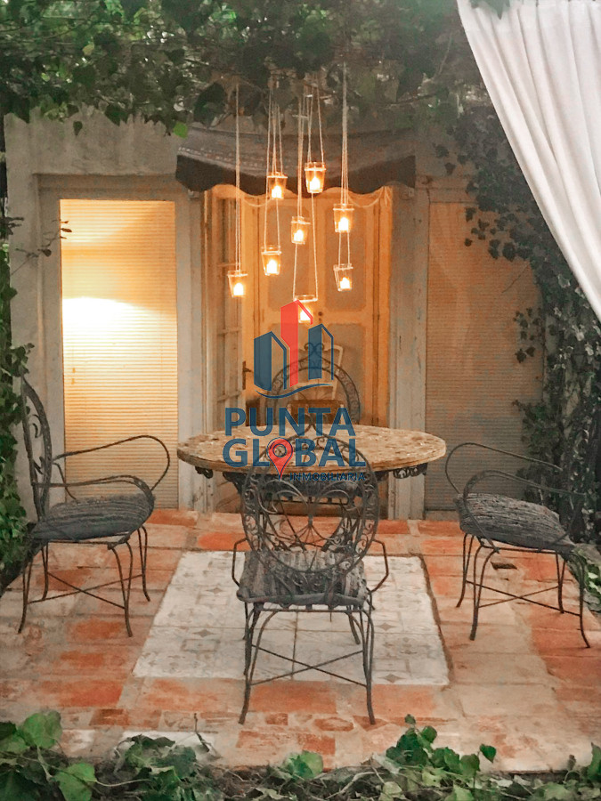 Casa ID.10 - Alquiler Temporal