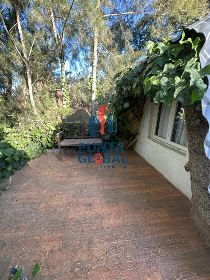 Casa ID.10 - Alquiler Temporal