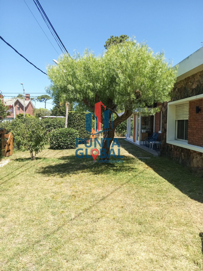 Casa ID.45 - Alquilo Carnaval 3 Dormitorios Playa Mansqa