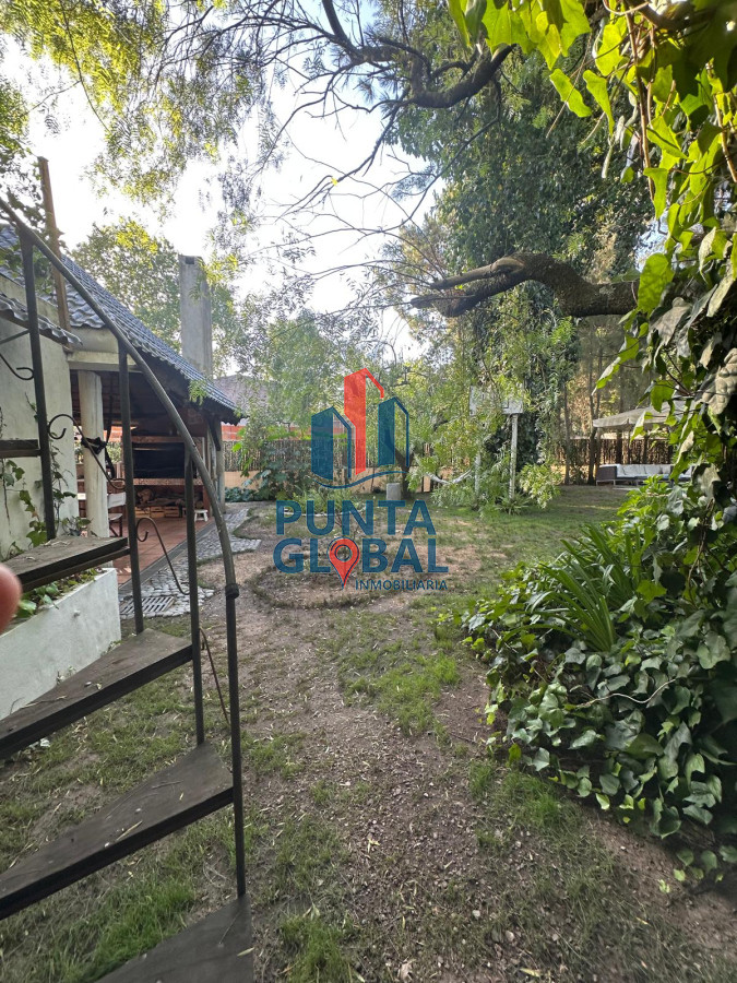 Casa ID.10 - Alquiler Temporal