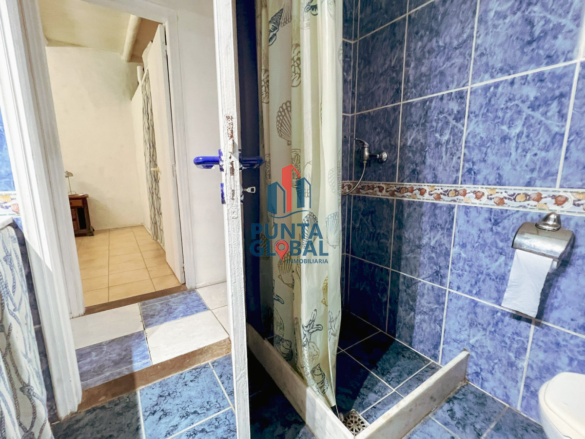 Casa ID.37 - Alquiler Temporal 1 Dormitorio