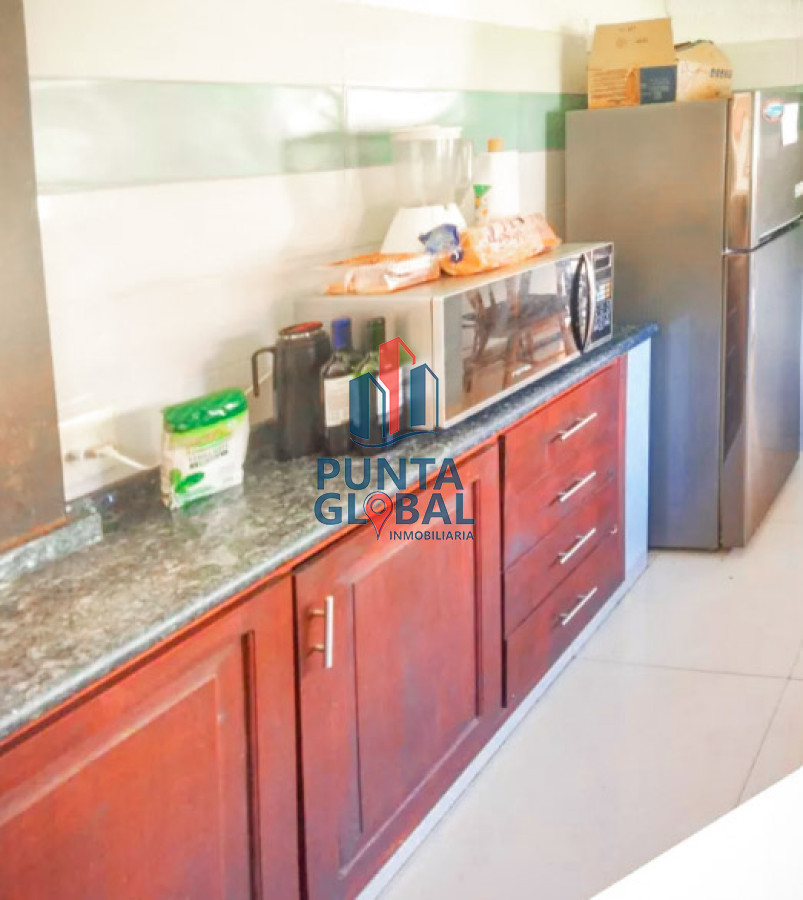 Casa ID.71 - Alquiler Anual Casa 3 Dormitorios Aidy Grill
