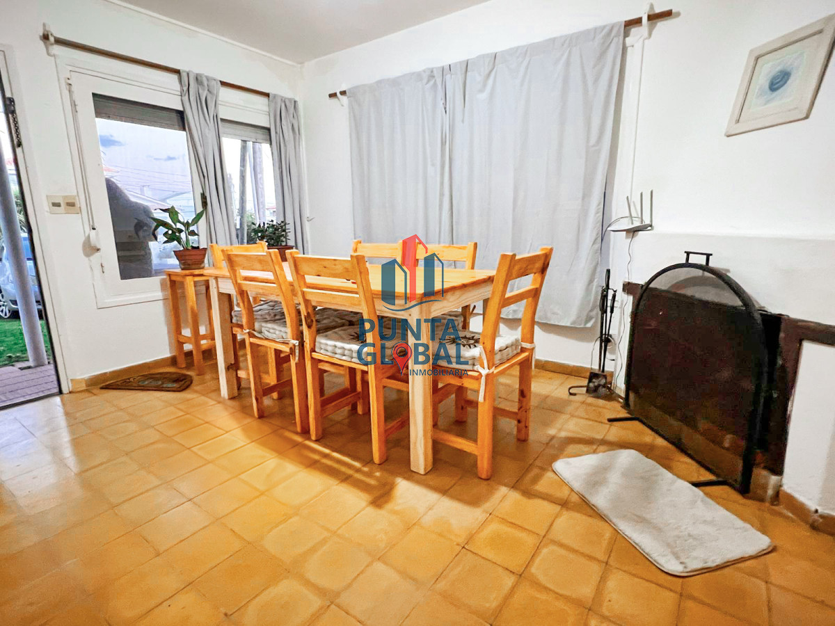 Casa ID.36 - Alquiler Temporal La Barra