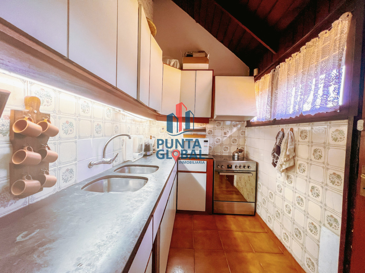 Casa ID.19 - Venta hermosa Casa 4 Dormitorios en Mansa Punta del Este