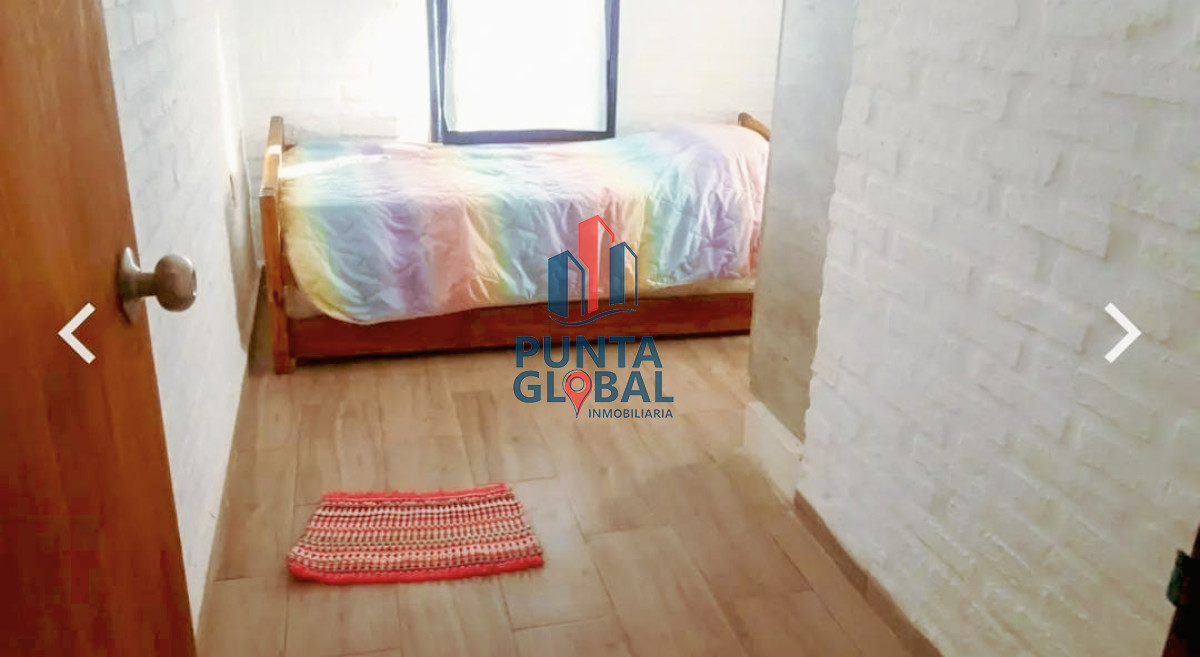 Casa ID.47 - Alquiler temporada 3 dormitorios Solanas