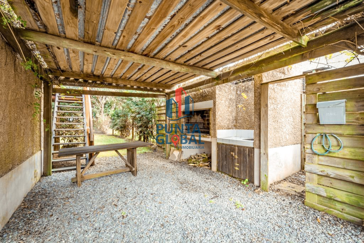 Casa ID.41 - Alquiler de Verano 4 Dormitorios Solanas