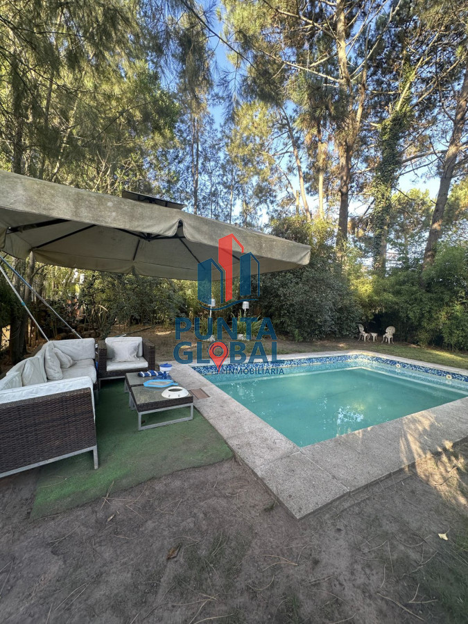 Casa ID.10 - Alquiler Temporal