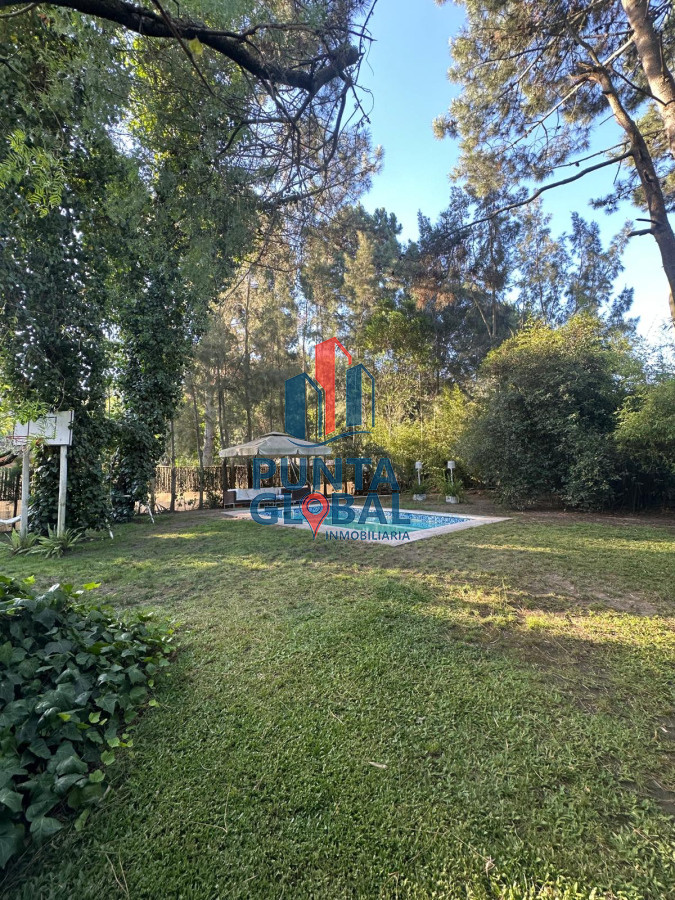 Casa ID.10 - Alquiler Temporal