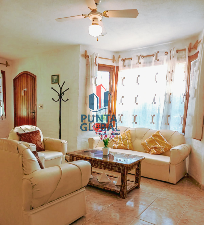 Casa ID.42 - Alquiler temporada 3 dormitorios Solanas