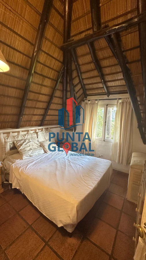 Casa ID.10 - Alquiler Temporal