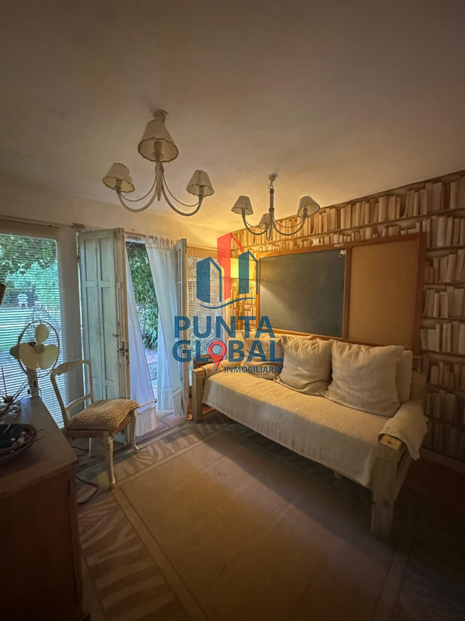 Casa ID.10 - Alquiler Temporal