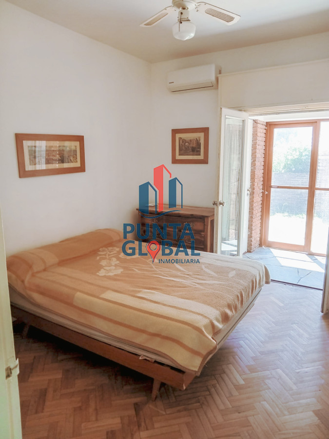 Casa ID.45 - Alquilo Carnaval 3 Dormitorios Playa Mansqa