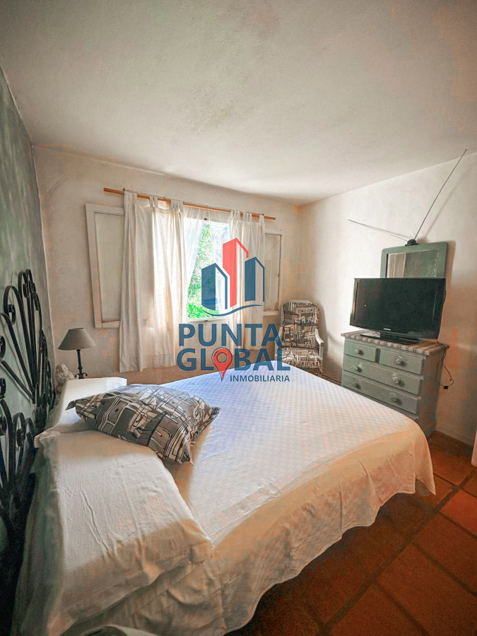 Casa ID.10 - Alquiler Temporal