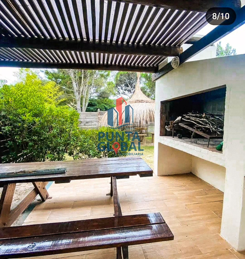 Casa ID.47 - Alquiler temporada 3 dormitorios Solanas