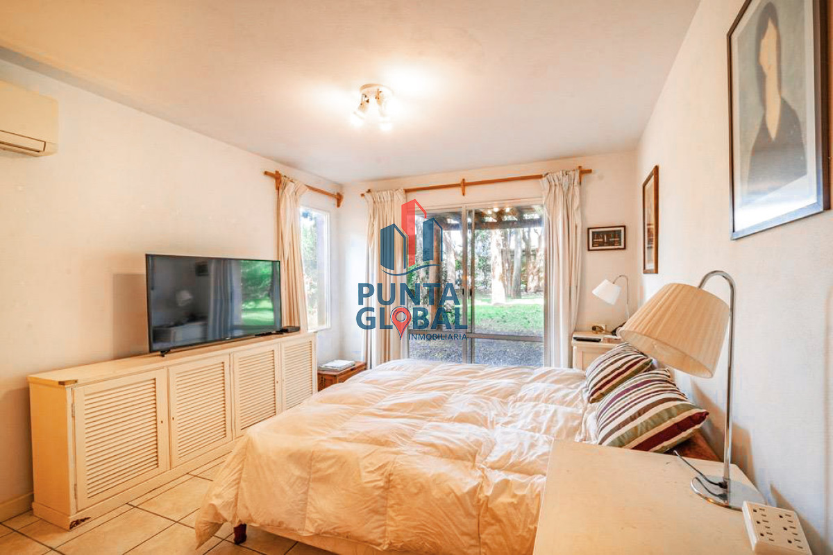 Casa ID.41 - Alquiler de Verano 4 Dormitorios Solanas