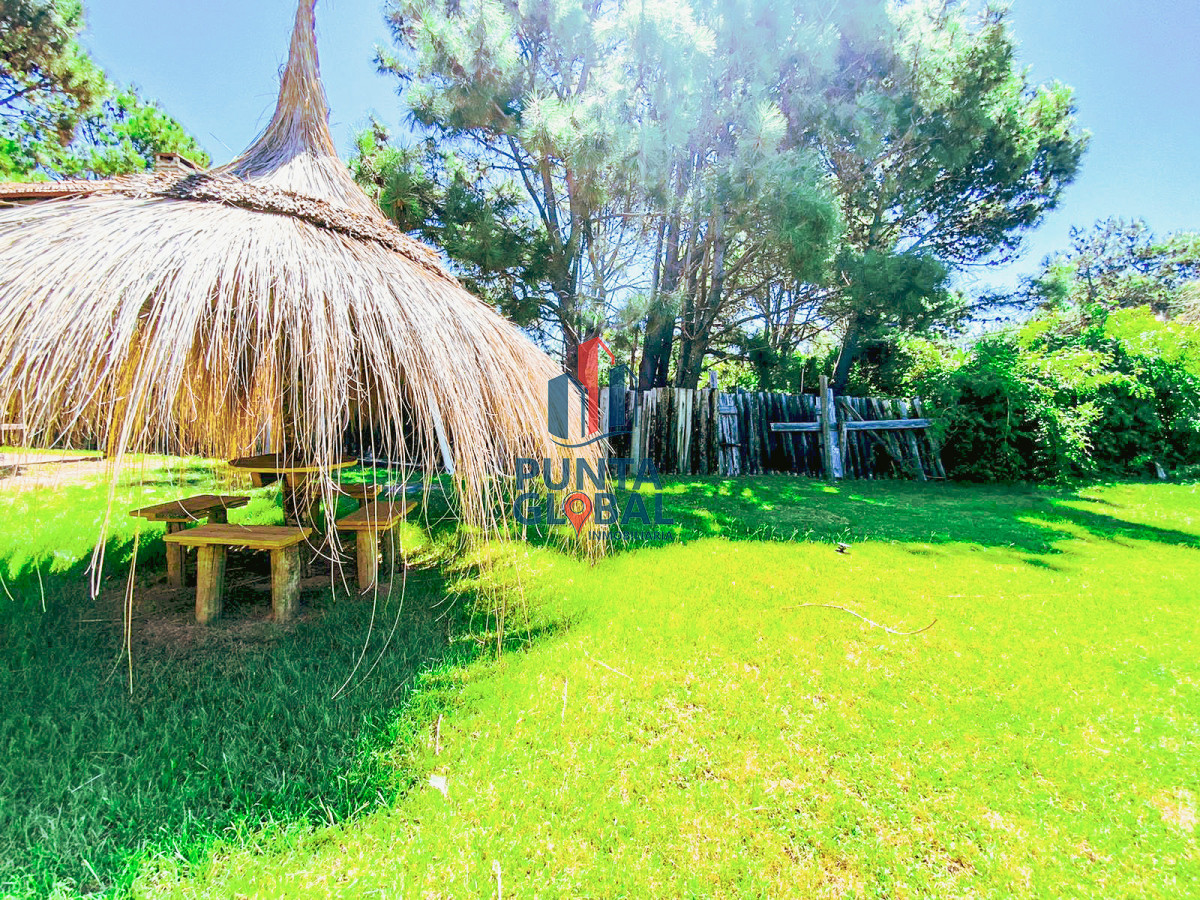 Casa ID.42 - Alquiler temporada 3 dormitorios Solanas
