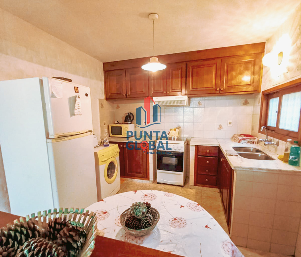 Casa ID.42 - Alquiler temporada 3 dormitorios Solanas