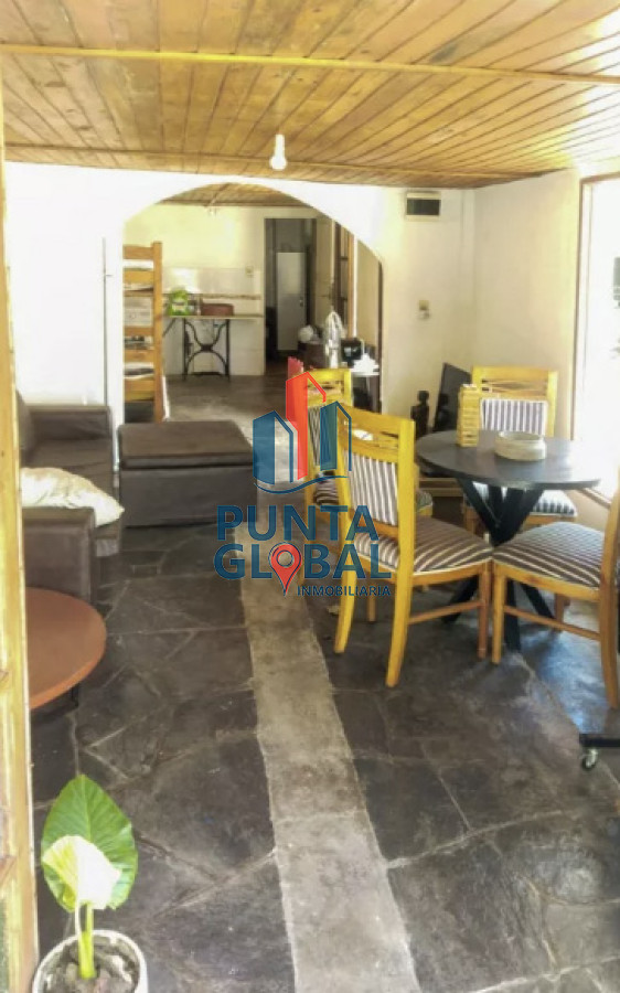 Casa ID.71 - Alquiler Anual Casa 3 Dormitorios Aidy Grill