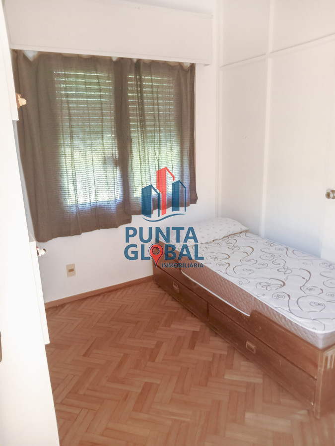 Casa ID.45 - Alquilo Carnaval 3 Dormitorios Playa Mansqa