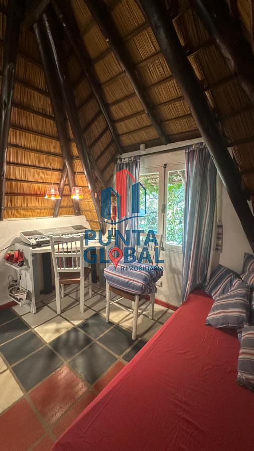 Casa ID.10 - Alquiler Temporal