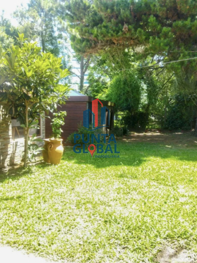 Casa ID.71 - Alquiler Anual Casa 3 Dormitorios Aidy Grill