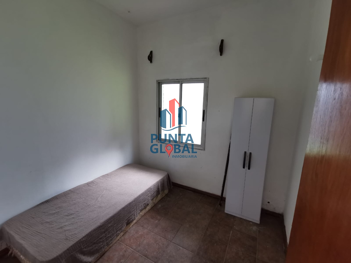 Casa ID.31 - Venta de propiedad con 2 casa y amplio terreno