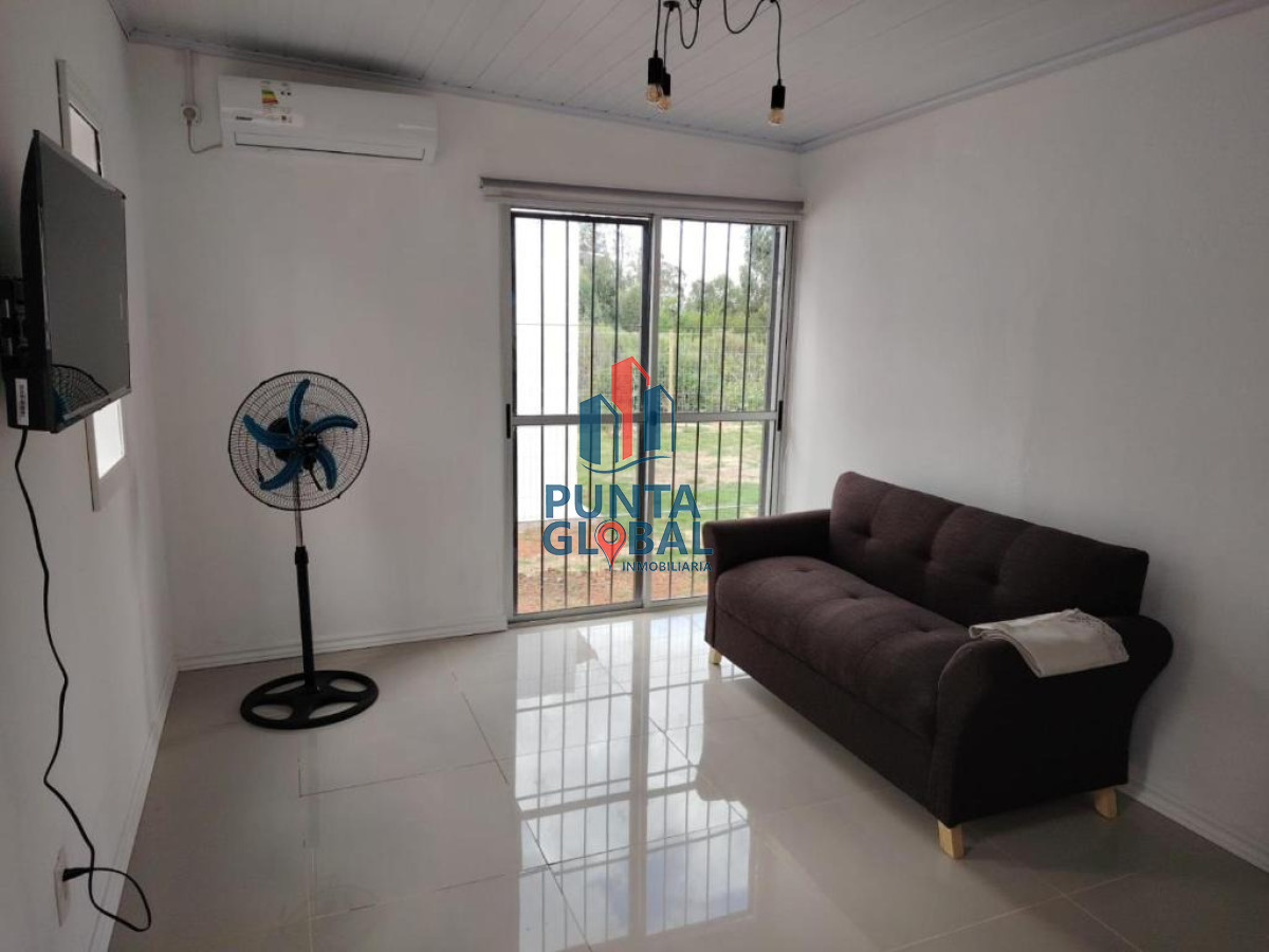 Casa ID.524 - Casa en alquiler anual e invernal