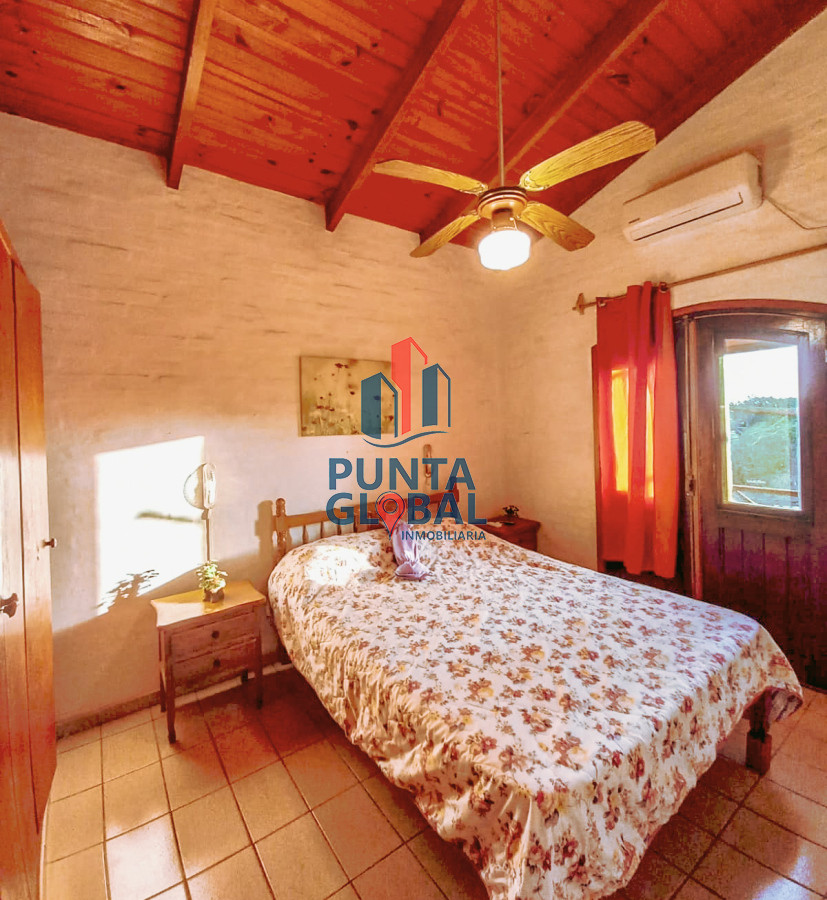 Casa ID.42 - Alquiler temporada 3 dormitorios Solanas
