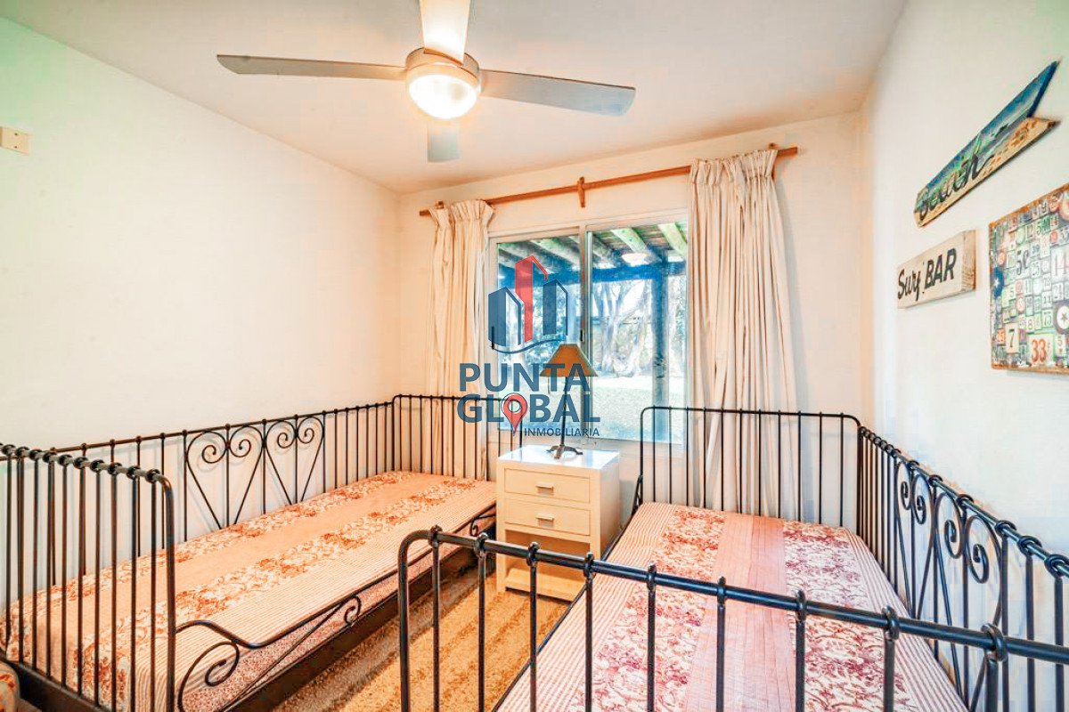 Casa ID.41 - Alquiler de Verano 4 Dormitorios Solanas