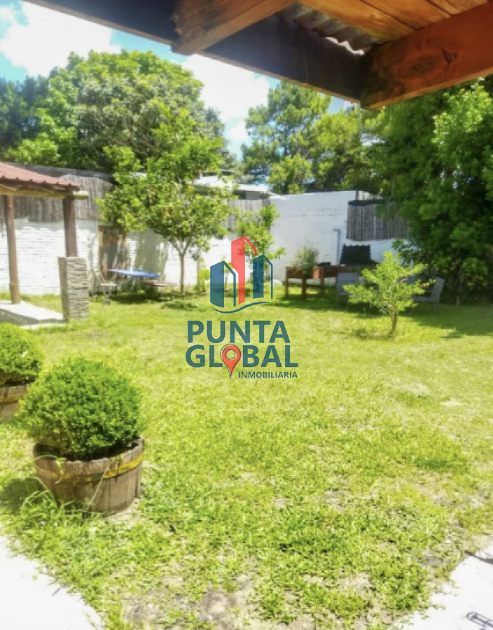 Casa ID.71 - Alquiler Anual Casa 3 Dormitorios Aidy Grill
