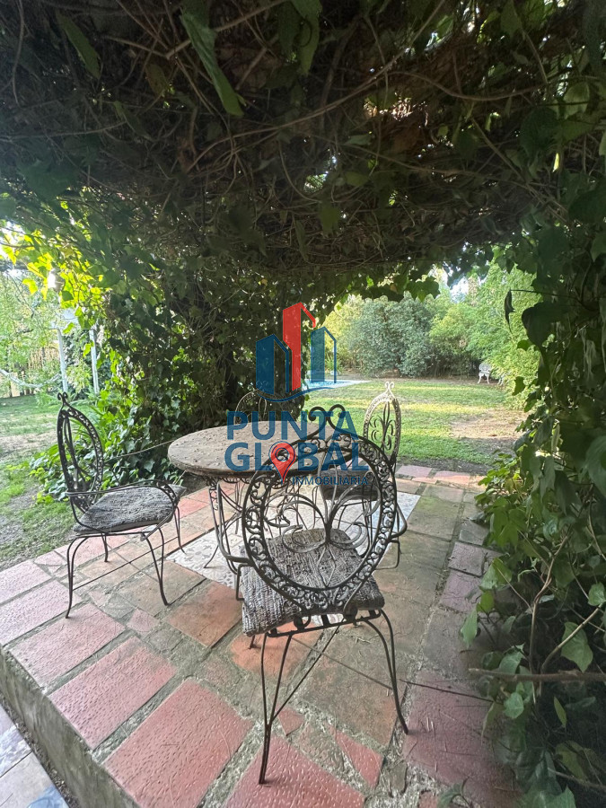 Casa ID.10 - Alquiler Temporal