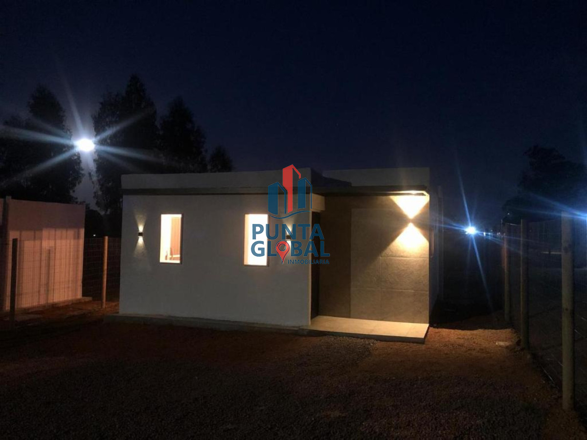 Casa ID.524 - Casa en alquiler anual e invernal