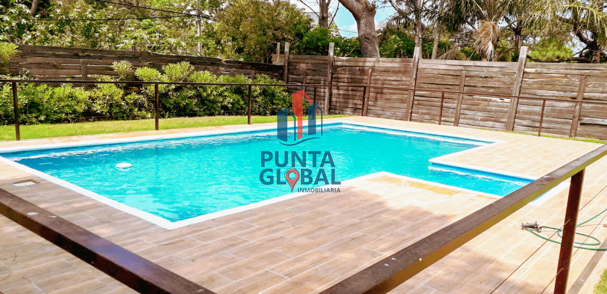 Casa ID.43 - Alquiler de Verano 3 Dormitorios cerca del Mar