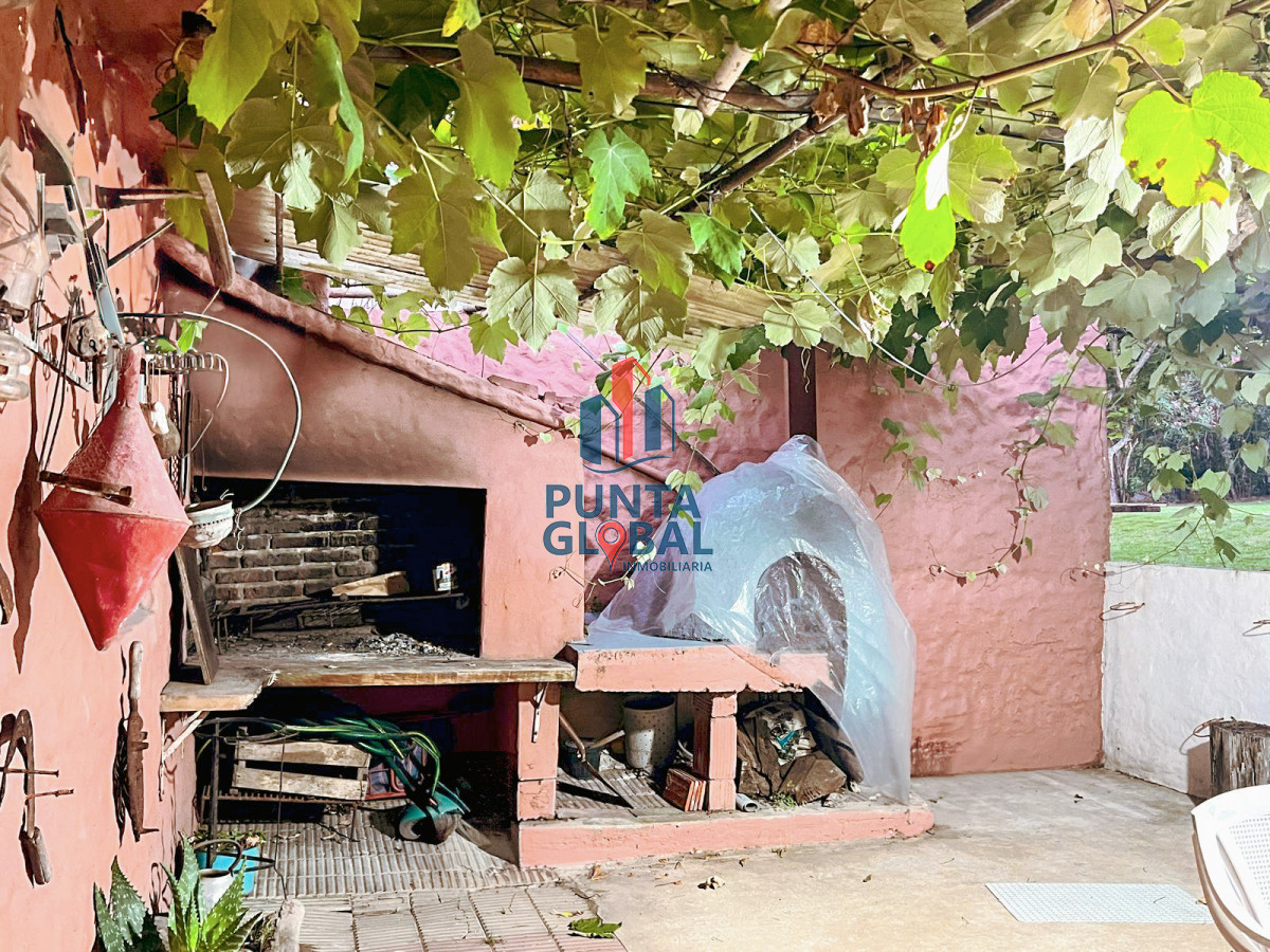 Casa ID.36 - Alquiler Temporal La Barra