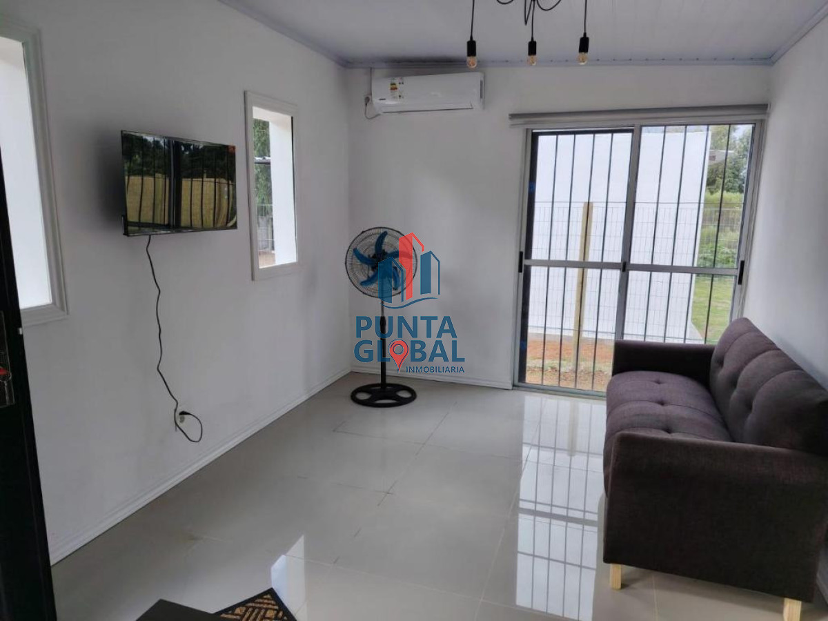 Casa ID.524 - Casa en alquiler anual e invernal