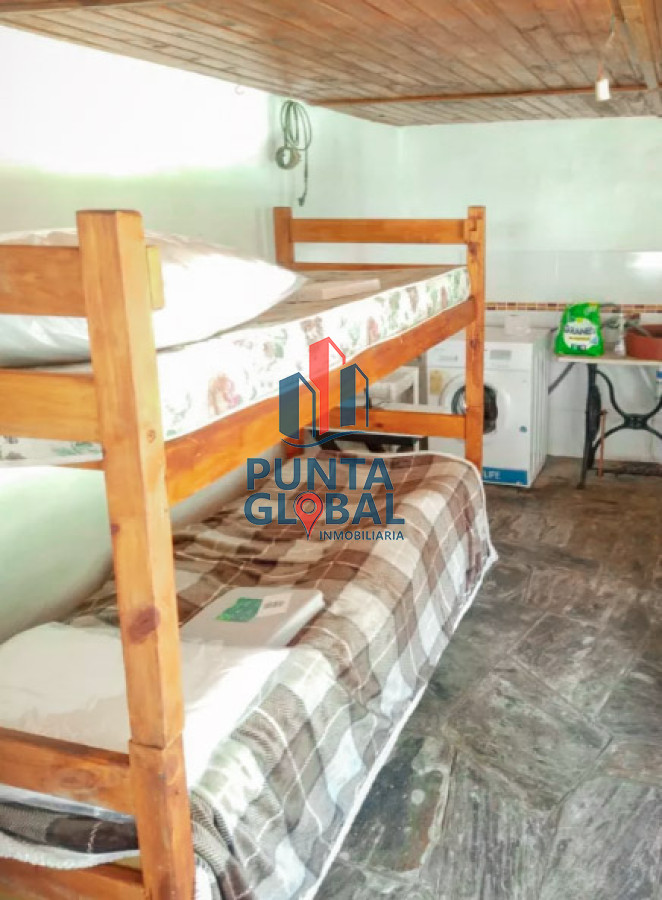 Casa ID.71 - Alquiler Anual Casa 3 Dormitorios Aidy Grill