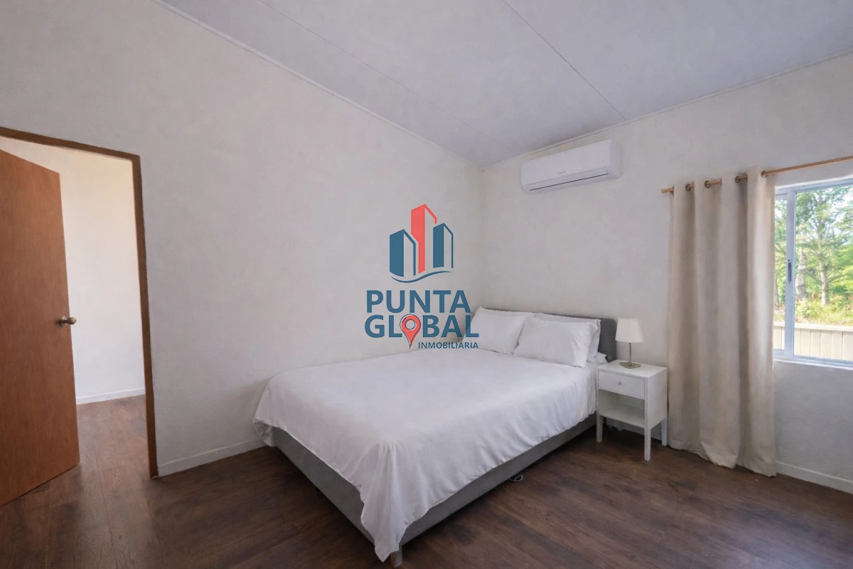 Casa ID.522 - Casa en Club del Lago