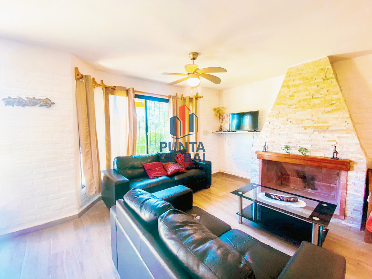 Casa ID.43 - Alquiler de Verano 3 Dormitorios cerca del Mar