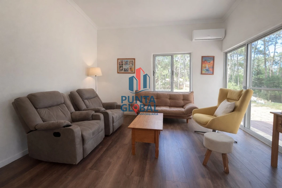 Casa ID.522 - Casa en Club del Lago