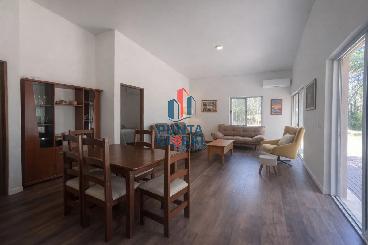 Casa ID.522 - Casa en Club del Lago