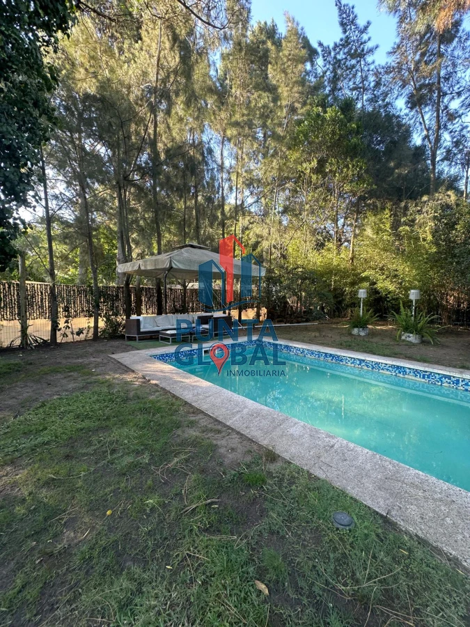 Casa ID.10 - Casa Altos del Pinar